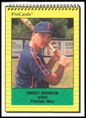 3432 Dwight Robinson